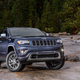 Illustration for article titled 2014 Jeep Grand Cherokee: Bring The 30 MPG Diesel